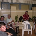 AUST QLD Cairns 2003APR17 Party FLUX Bucks 006 : 2003, April, Australia, Bucks, Cairns, Date, Events, FLUX Trevor, Month, Parties, Places, QLD, Year